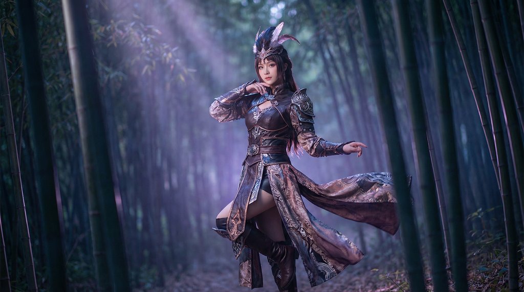 91动漫 - 动漫Cosplay视频展示